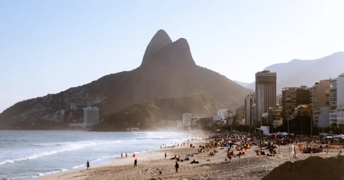 Brazil Digital Nomad Visa: Requirements and How to Apply
