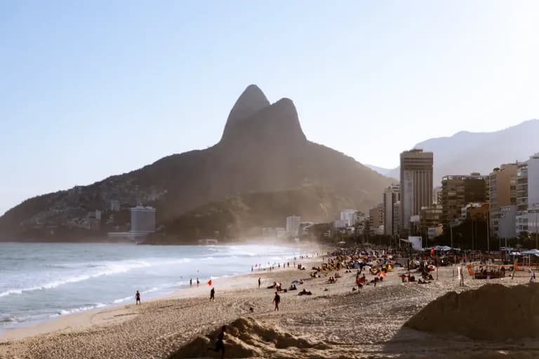 Brazil Digital Nomad Visa: Requirements and How to Apply
