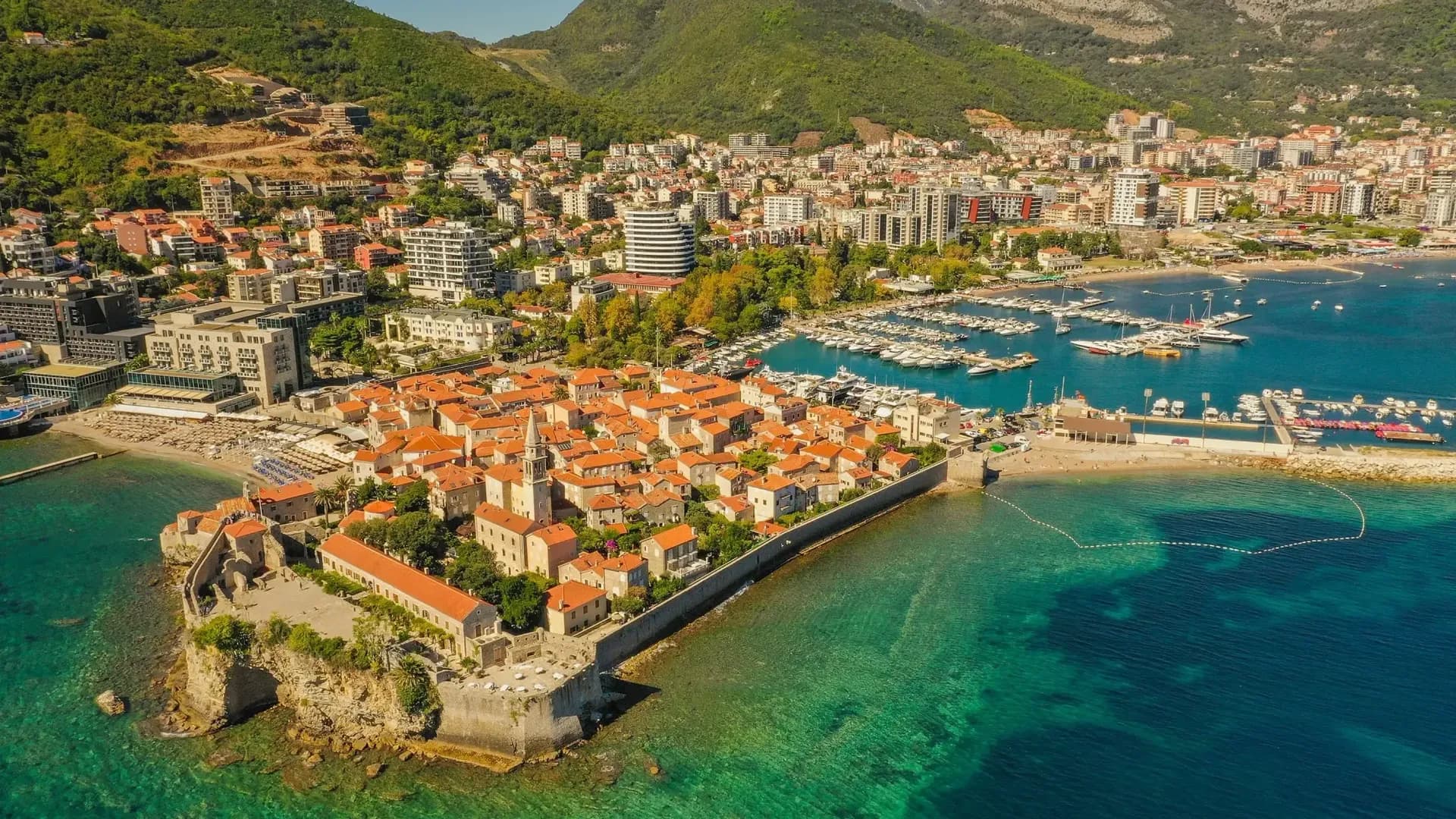 Montenegro Digital Nomad Visa: Requirements and Eligibility