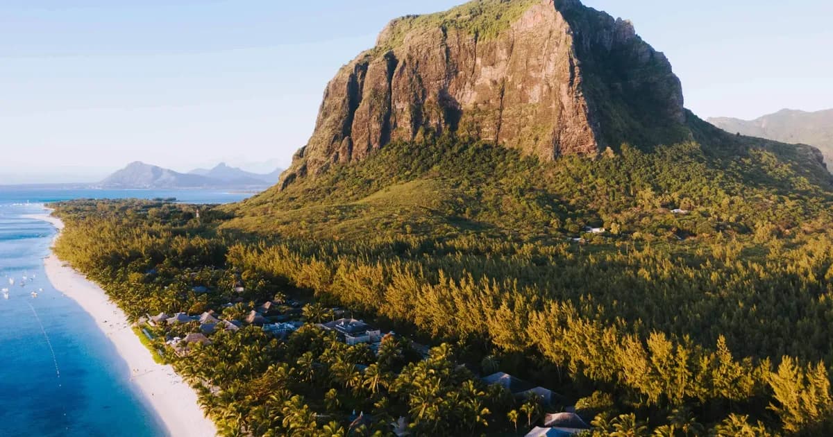 Mauritius for Digital Nomads: The Ultimate Guide