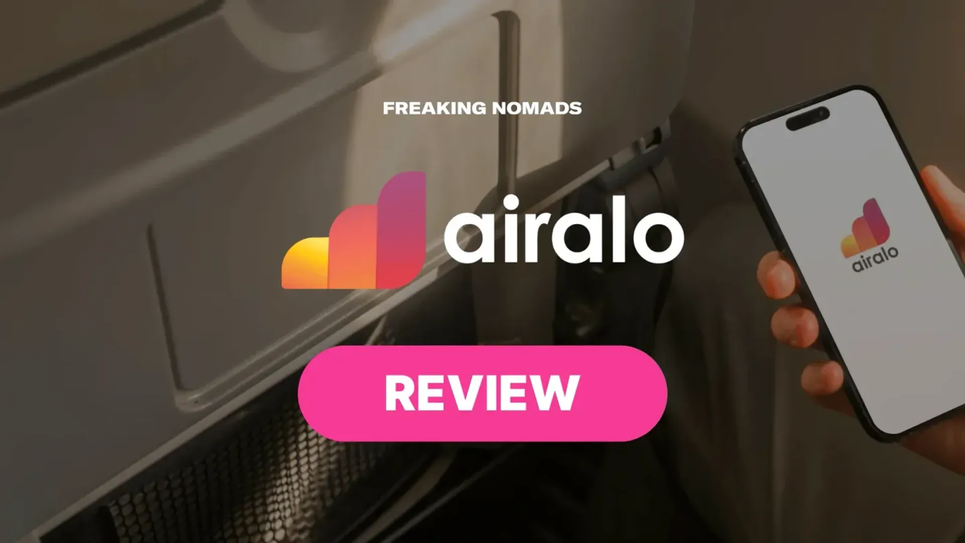 Airalo eSIM: In-Depth Review for Travelers