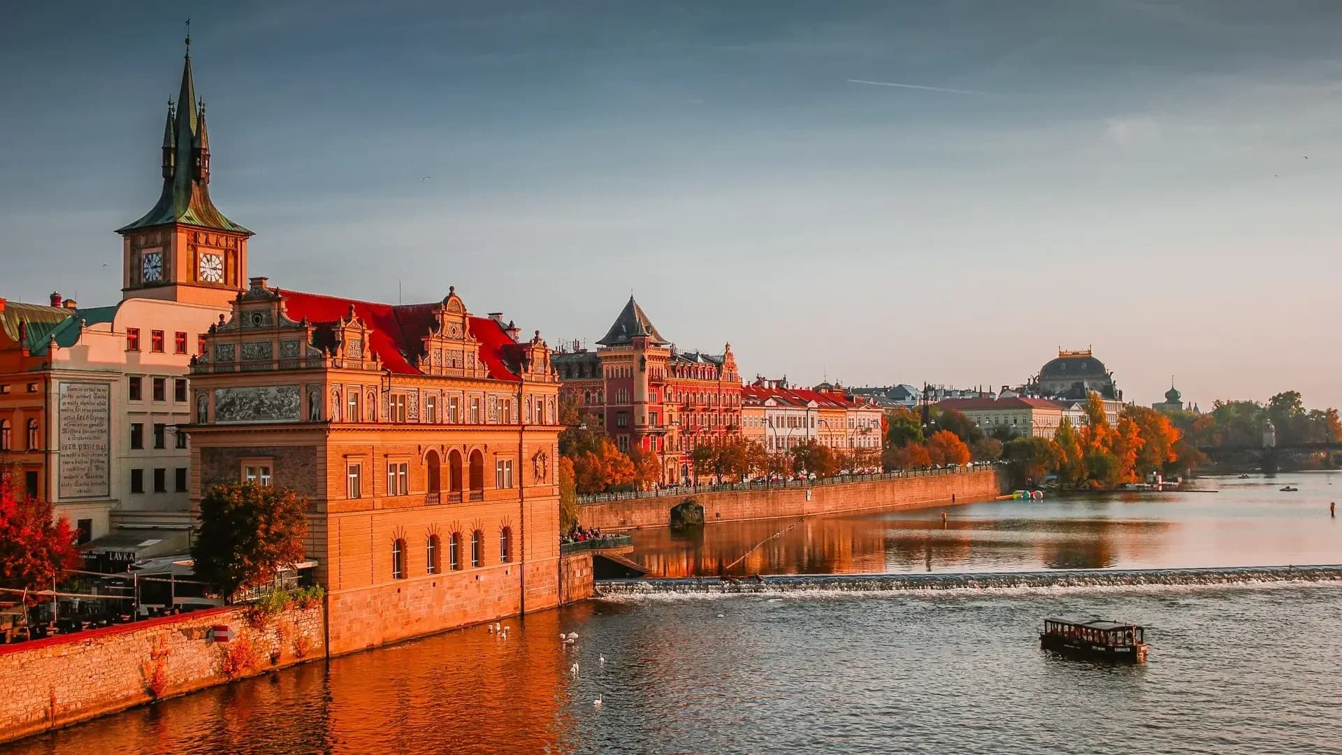 Czech Republic (Czechia) Digital Nomad Visa: Requirements and How to Apply