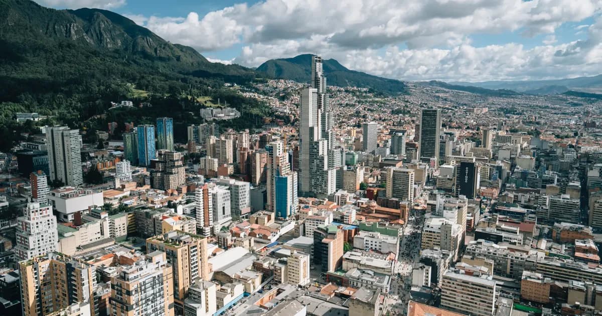 Digital Nomad Guide to Living in Medellin