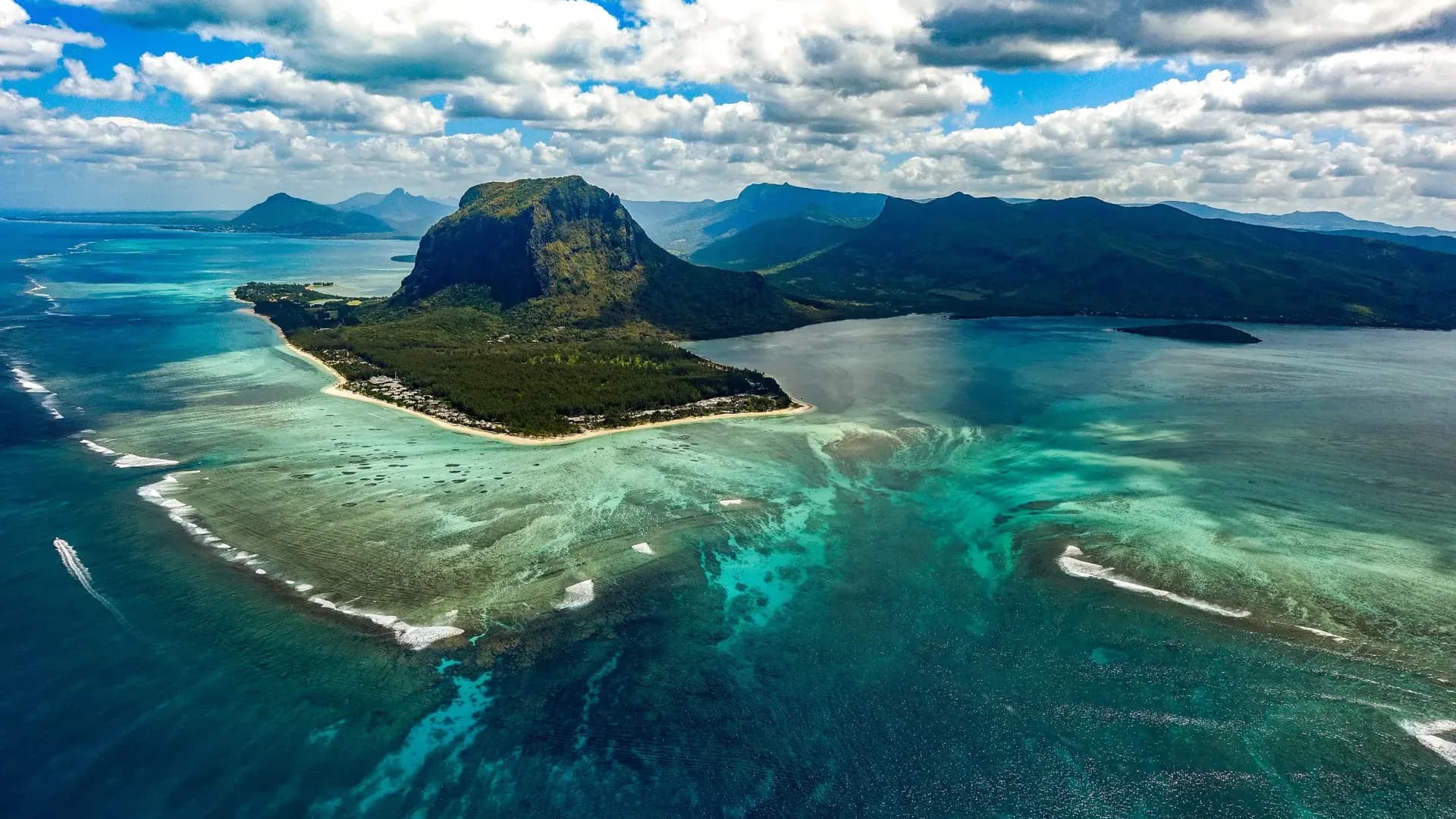 Mauritius Digital Nomad Visa: Requirements and How to Apply