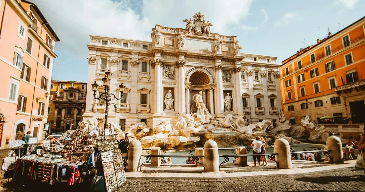 Rome for Digital Nomads: The Ultimate Guide (by a Local Digital Nomad)