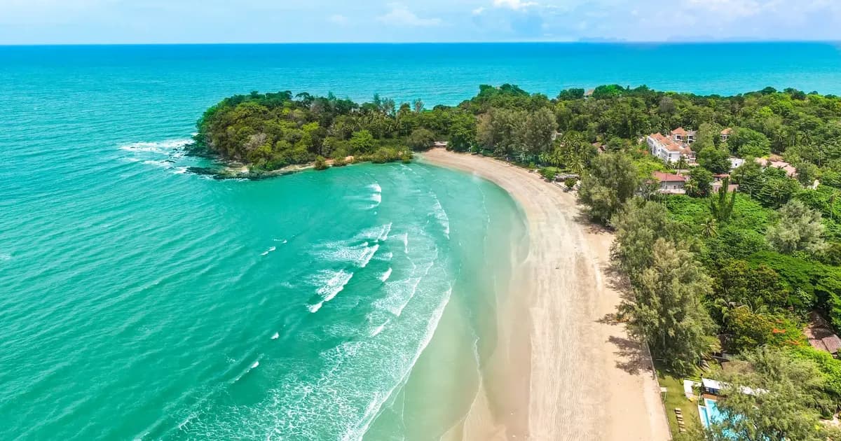 Digital Nomad Guide to Living in Koh Lanta