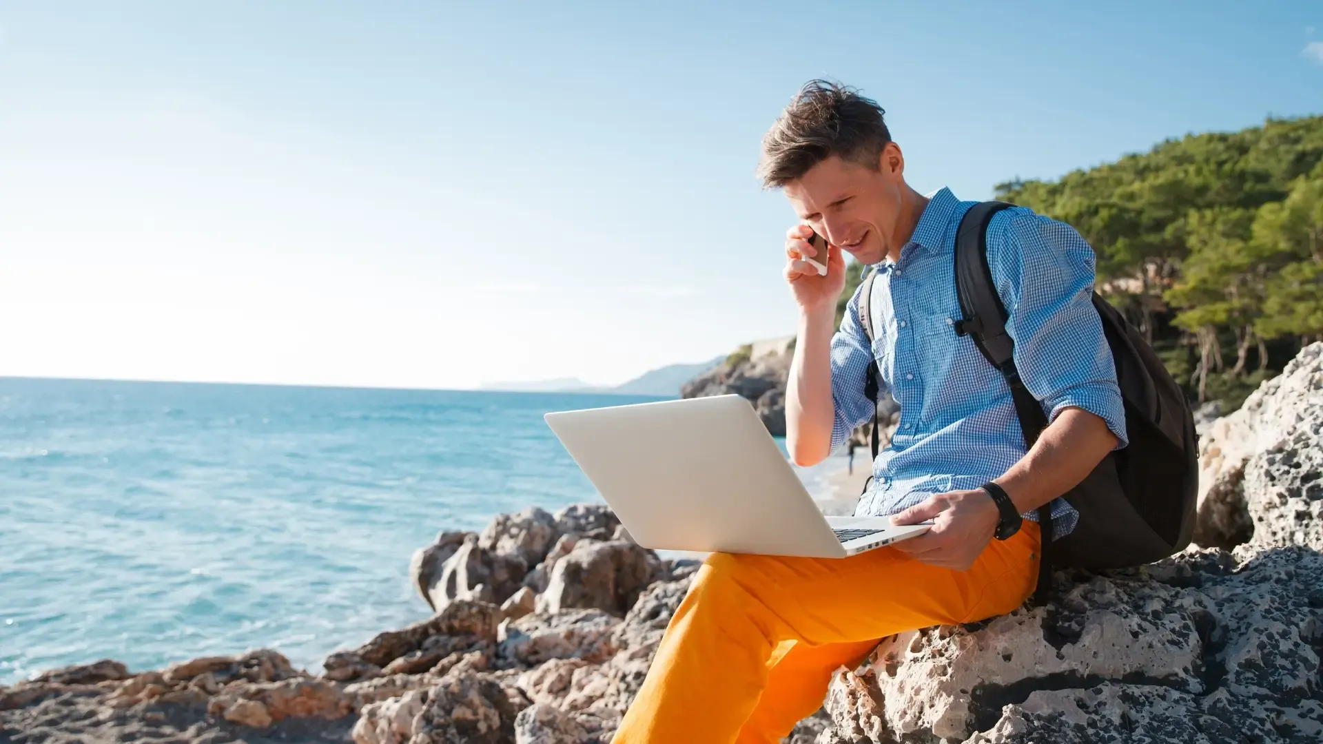 Countries Offering Digital Nomad Visas: The Full List