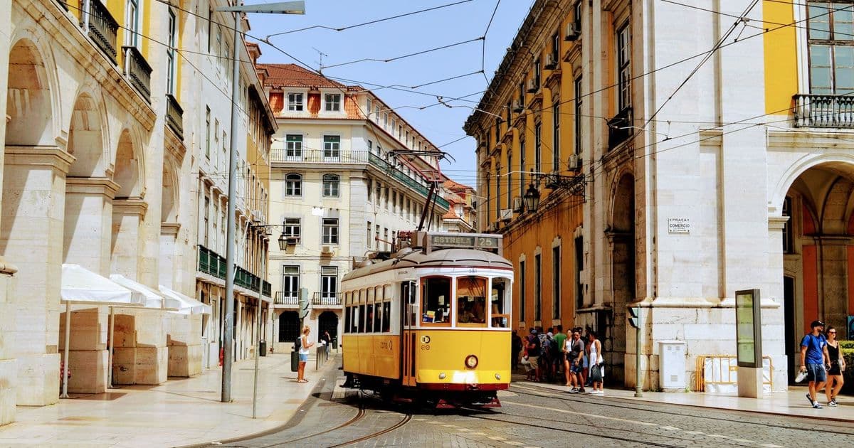 An Honest Digital Nomad Guide to Living in Lisbon