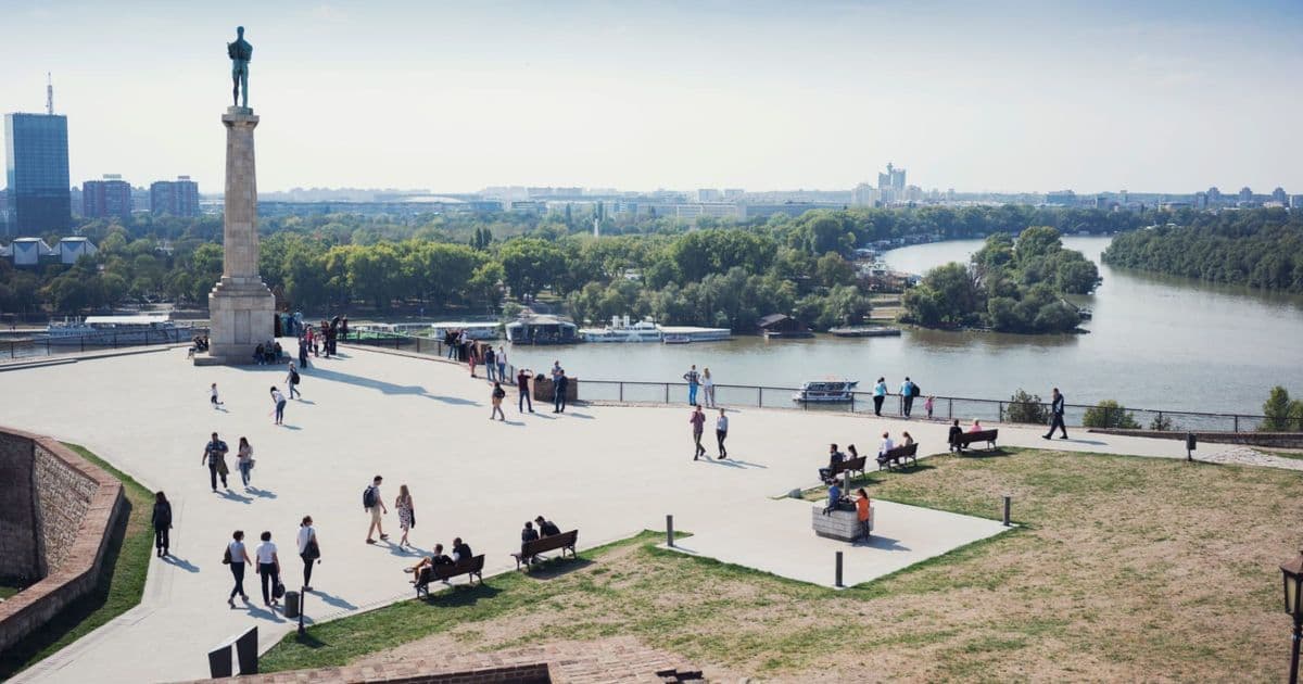 Belgrade for Digital Nomads: The Ultimate Guide