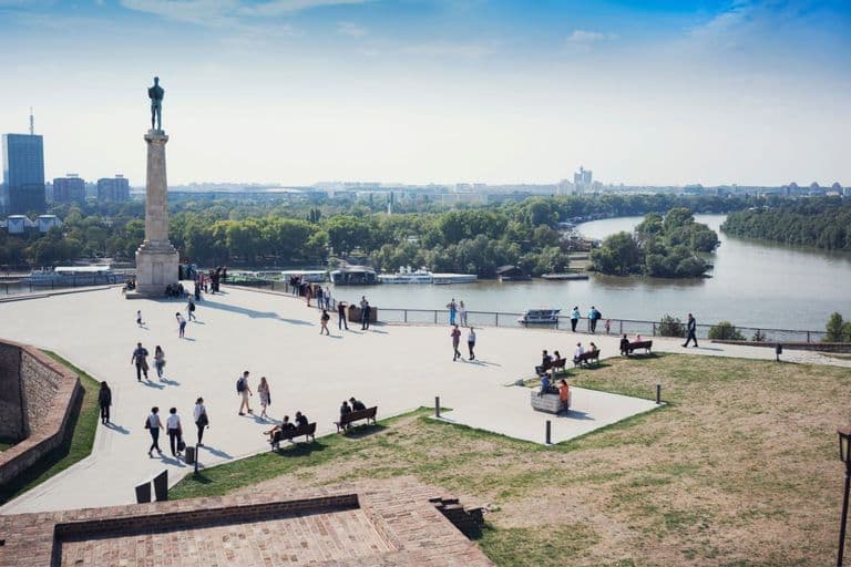 Belgrade for Digital Nomads: The Ultimate Guide