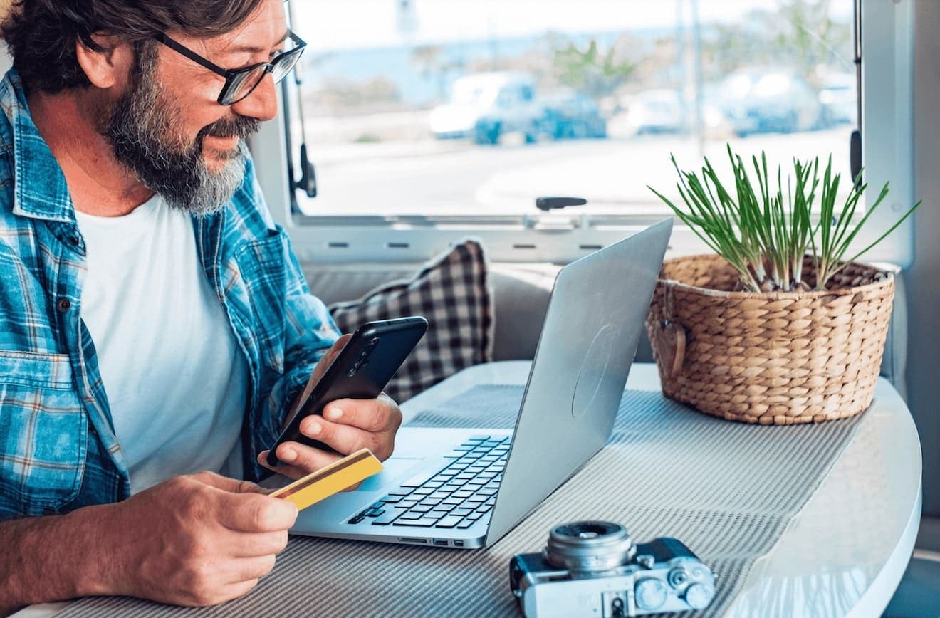 Best Budgeting and Expense Tracking Apps for Digital Nomads