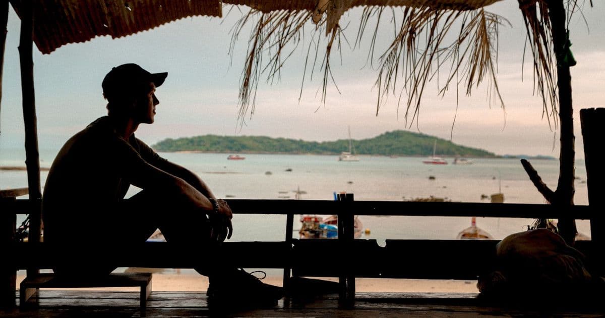 How To Develop A Digital Nomad Mindset
