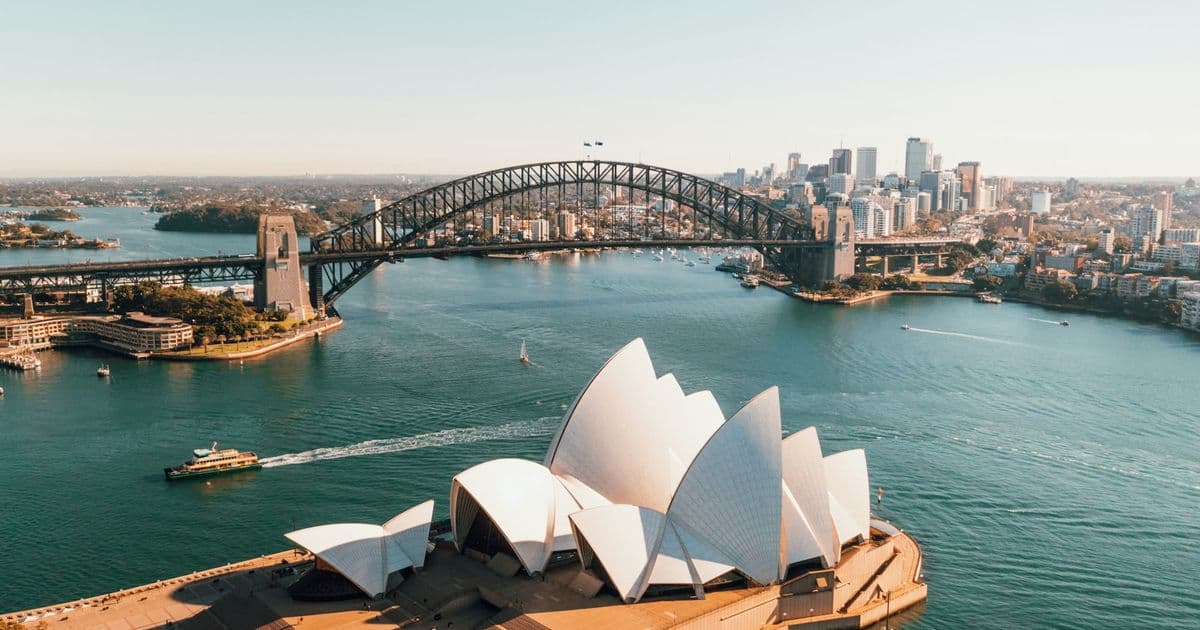 Digital Nomad Guide to Living in Melbourne