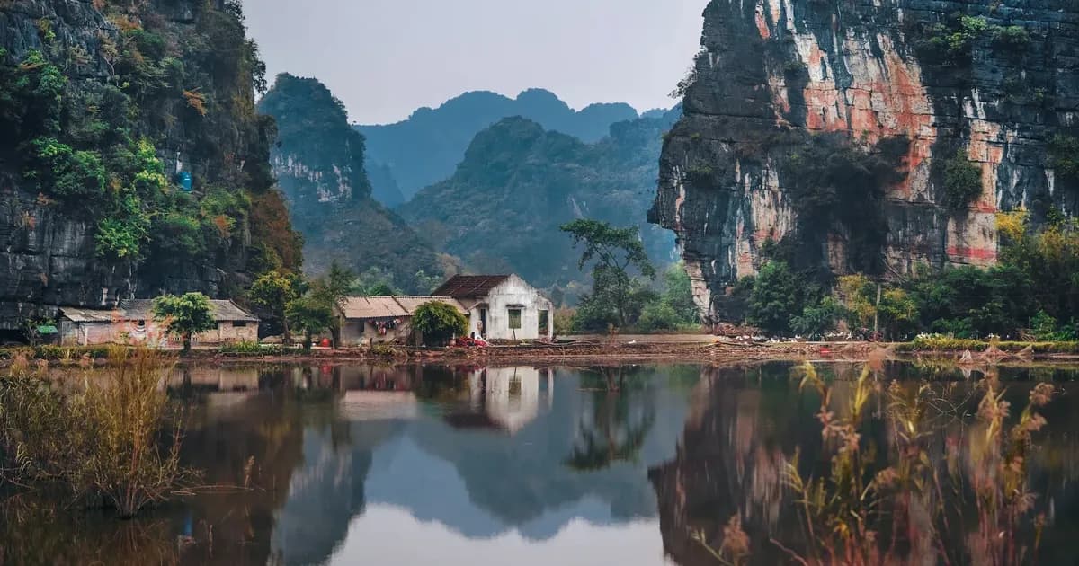 Vietnam Digital Nomads E-Visa: Requirements & How To Apply