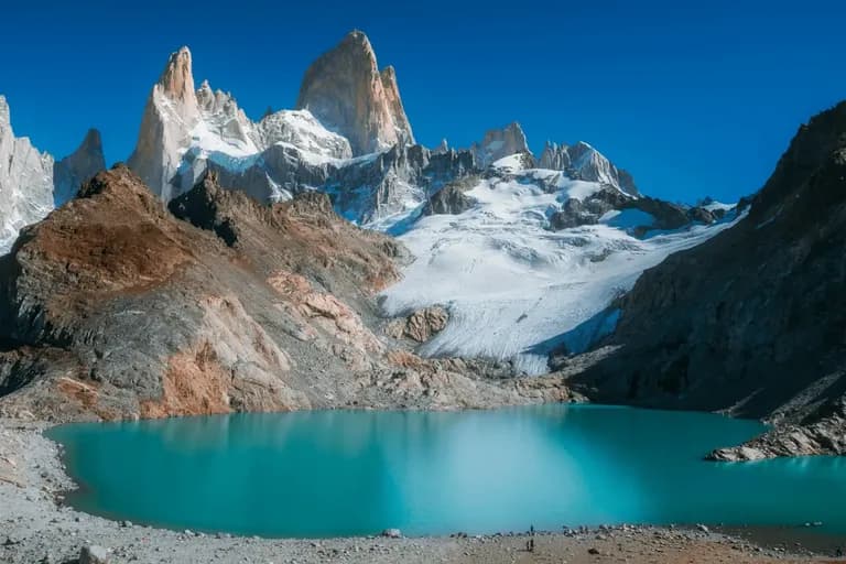 Argentina Digital Nomads Visa: Requirements and How To Apply