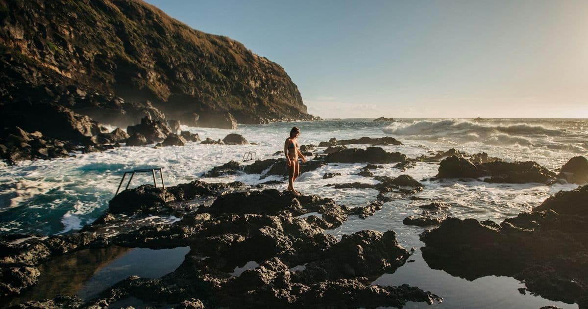 Sao Miguel (Azores) for Digital Nomads: The Ultimate Guide
