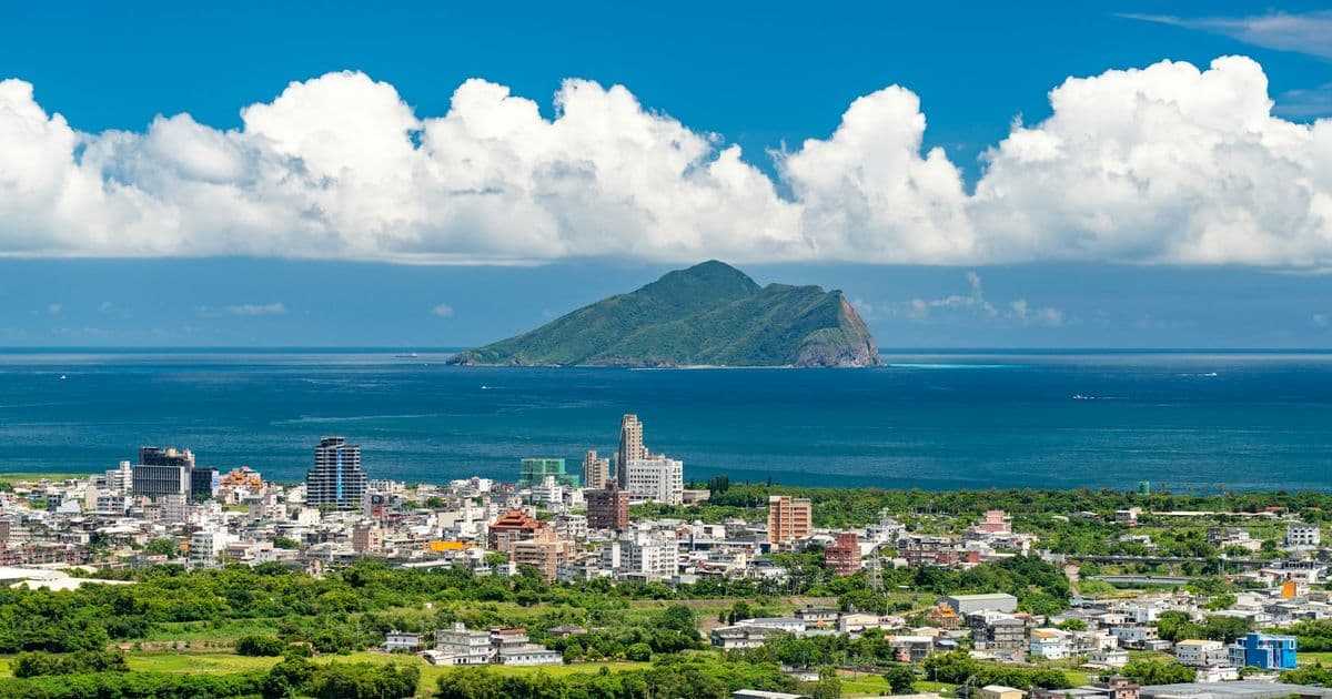 Taiwan Digital Nomad Visa: Requirements and How To Apply