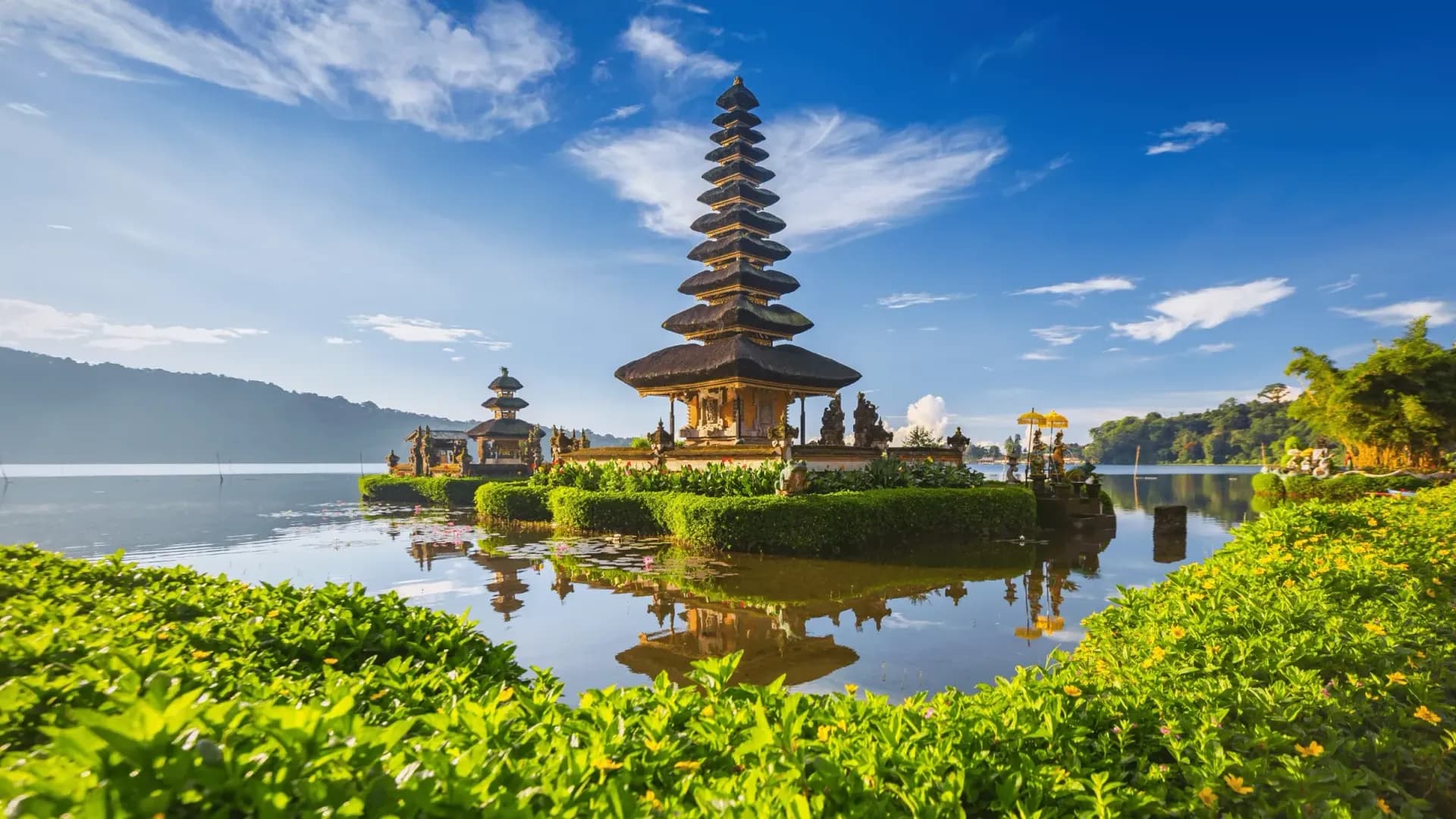 Visa for Digital Nomads in Bali: How To Apply and Requirements