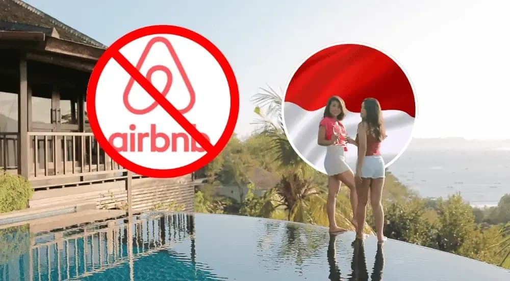 Indonesia to delist unlicensed stays on booking platforms from August 2026