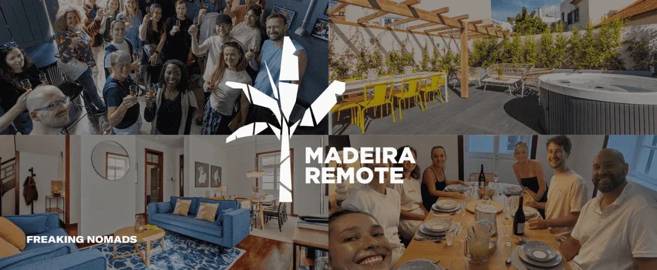 Madeira Remote Review