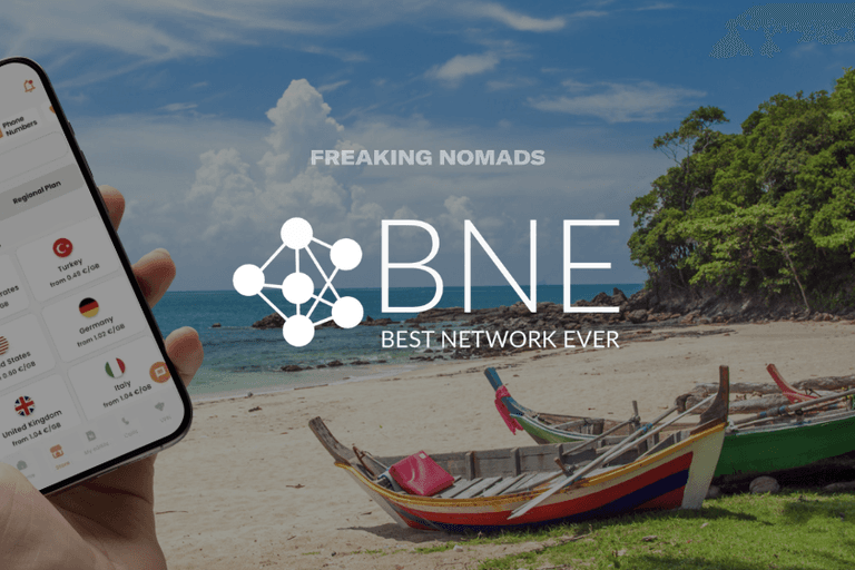 BNESIM eSIM Honest Review