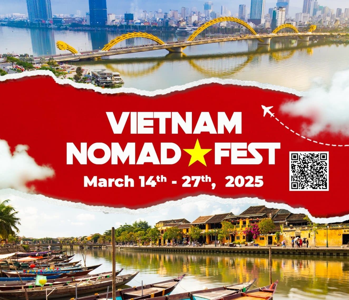 Vietnam Nomad Fest 2025