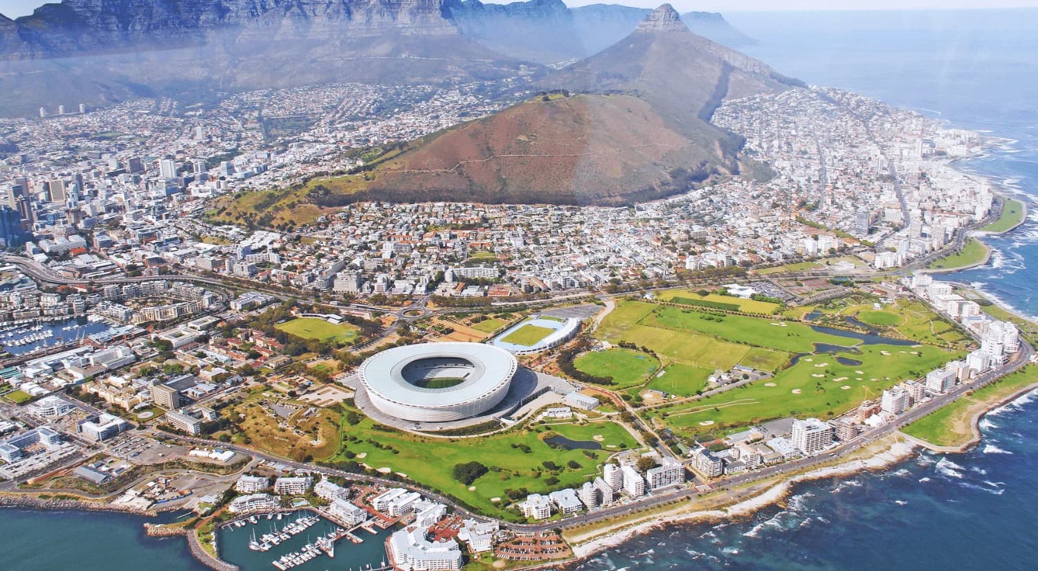 Cape Town