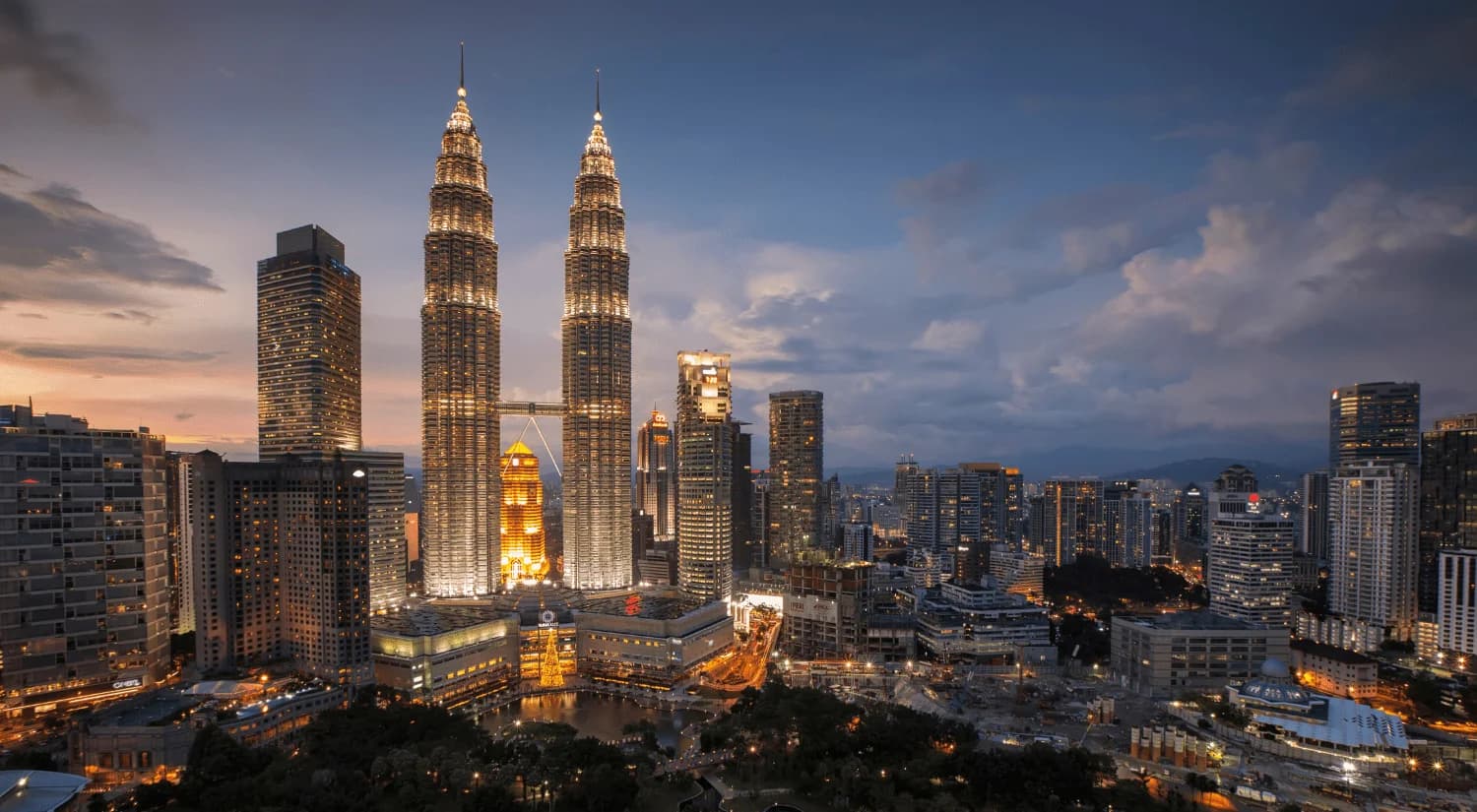 Kuala Lumpur