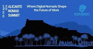 Alicante Nomad Summit