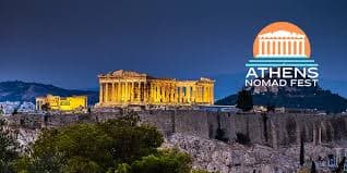 Athens Nomad Fest