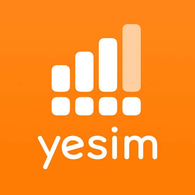 Yesim logo