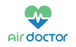 Air Doctor logo