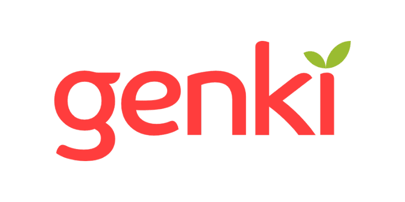 Genki logo