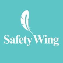 SafetyWing logo