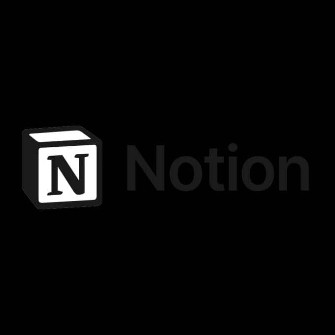 Notion logo