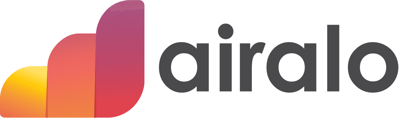 Airalo logo