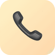 Phonecall.app logo