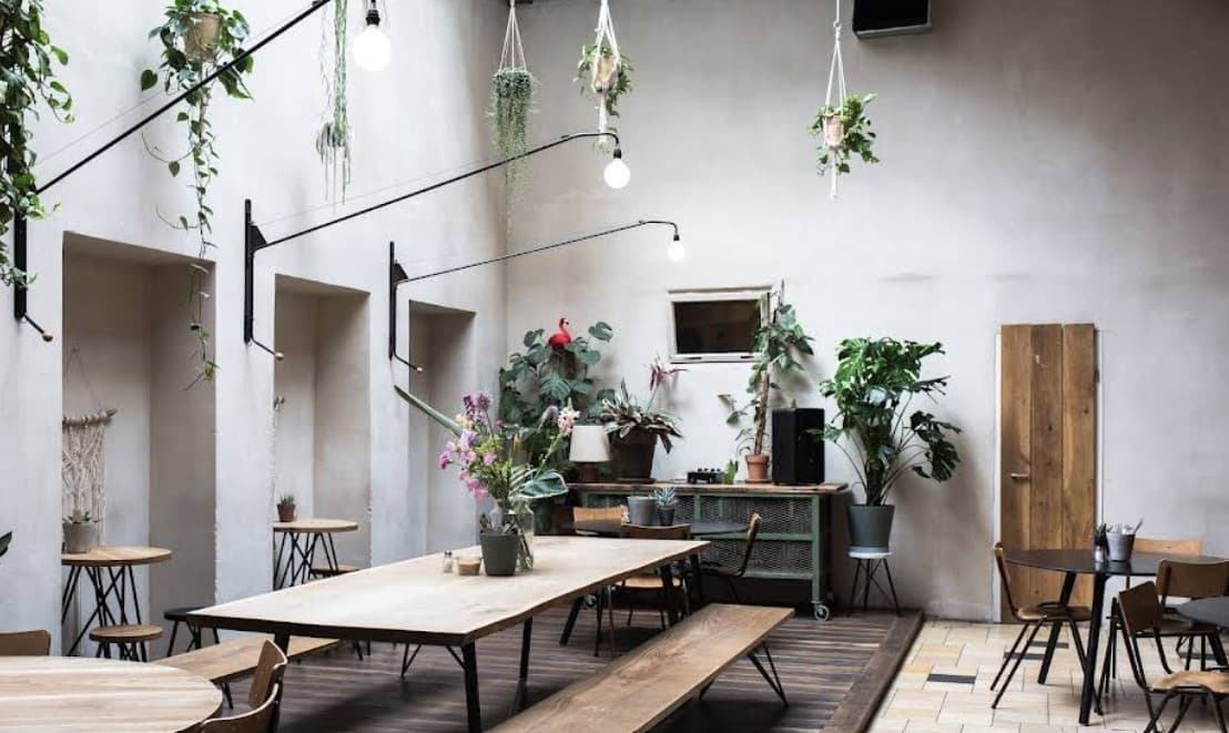 Hallesches Haus Store