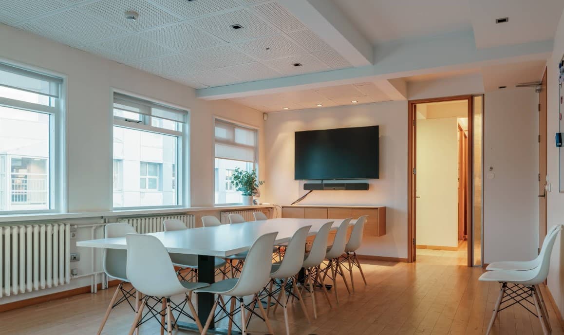 Main workspace image