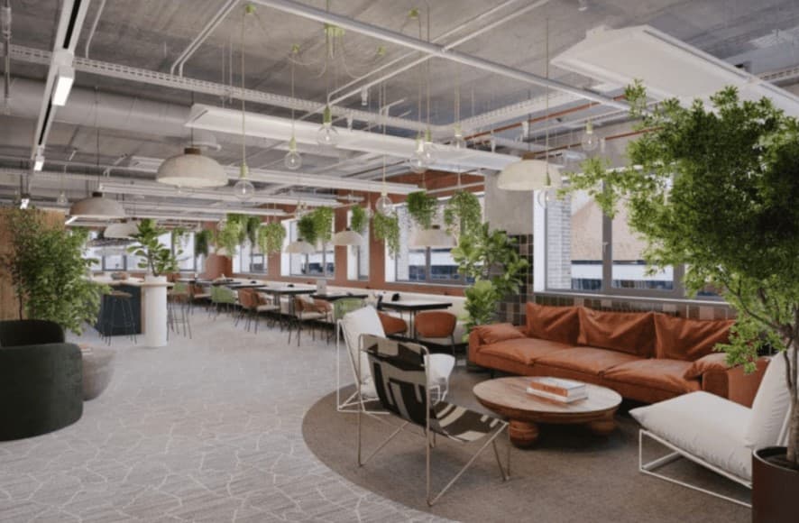 Hive5 Ottignies Louvain-la-Neuve