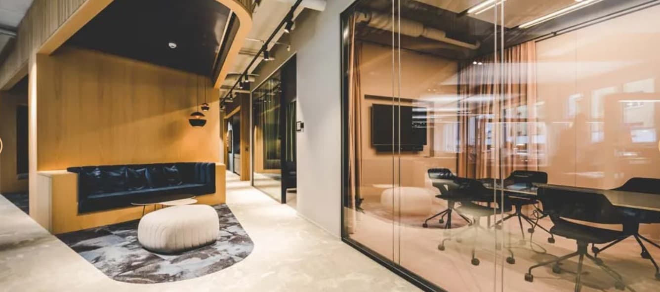 Coffee Bar Tessinerplatz