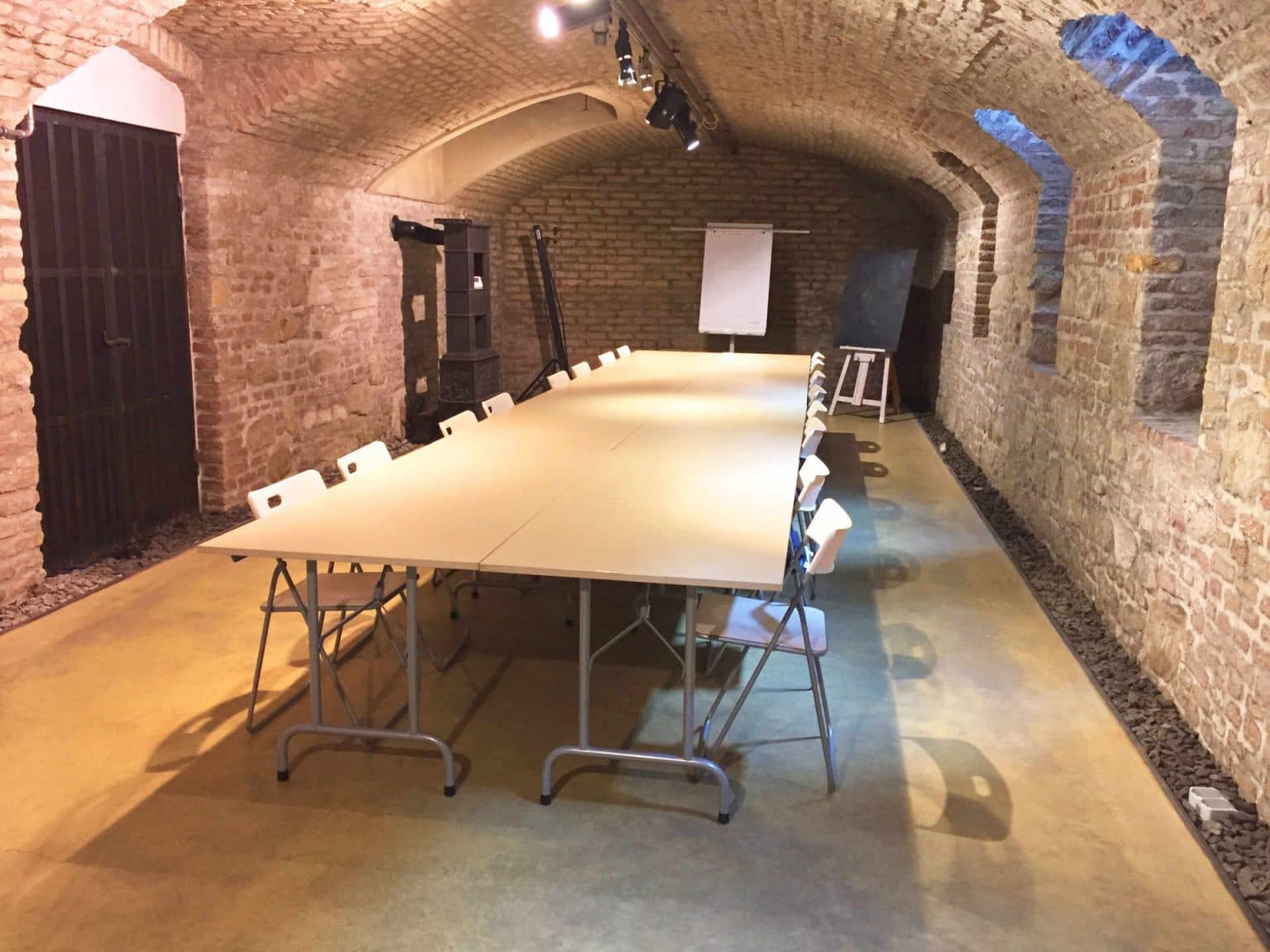 ZI8 Coworking und Event Space