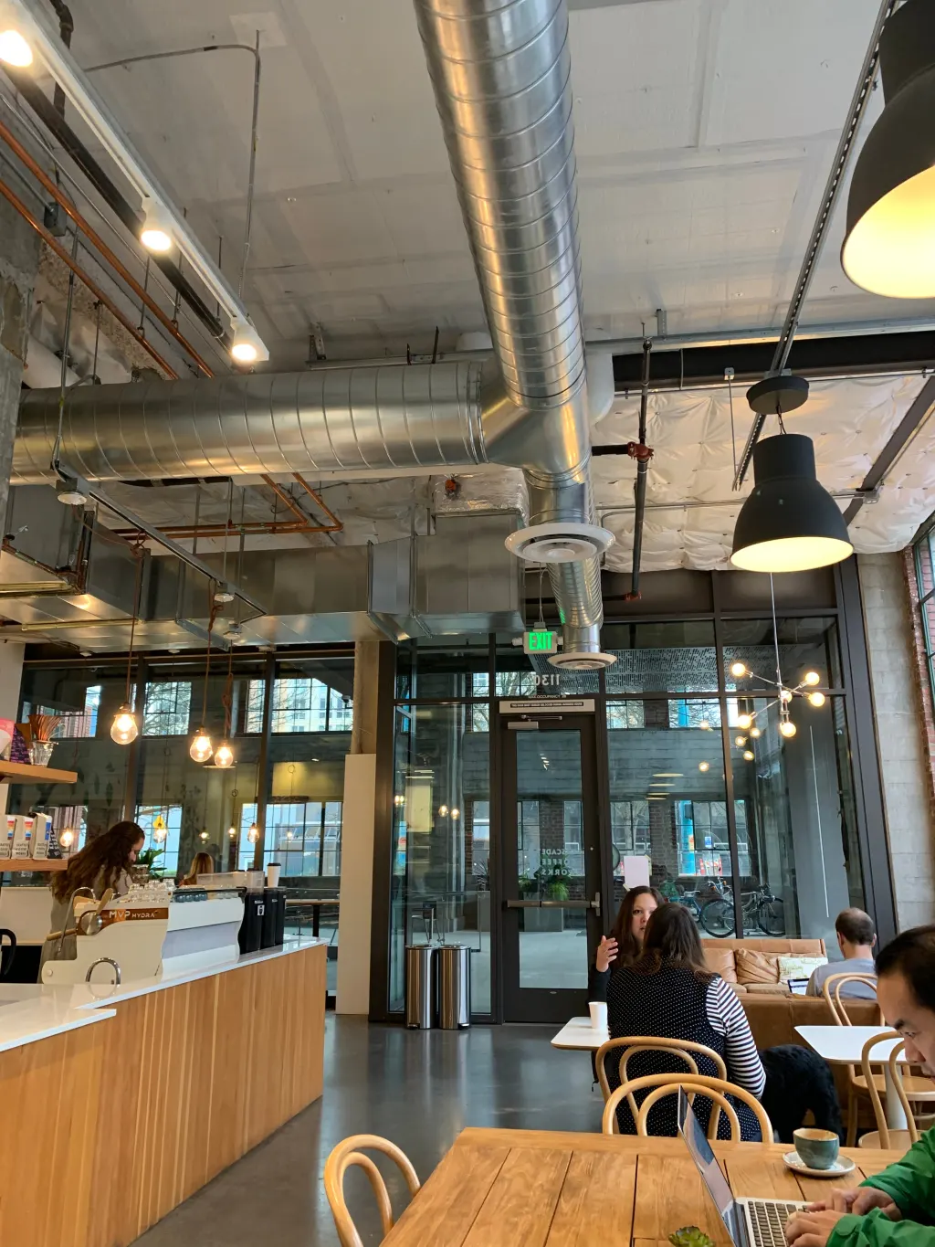 Cascade Coffee Works