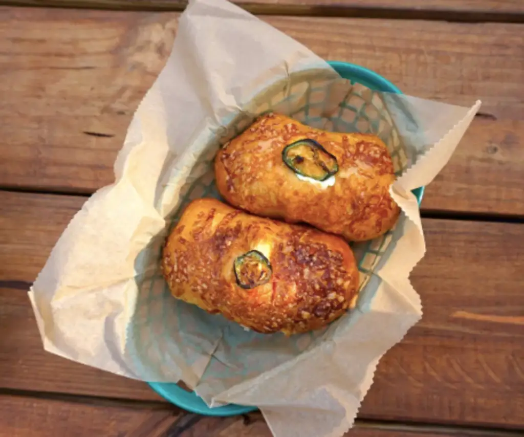 Batch Craft Beer & Kolaches