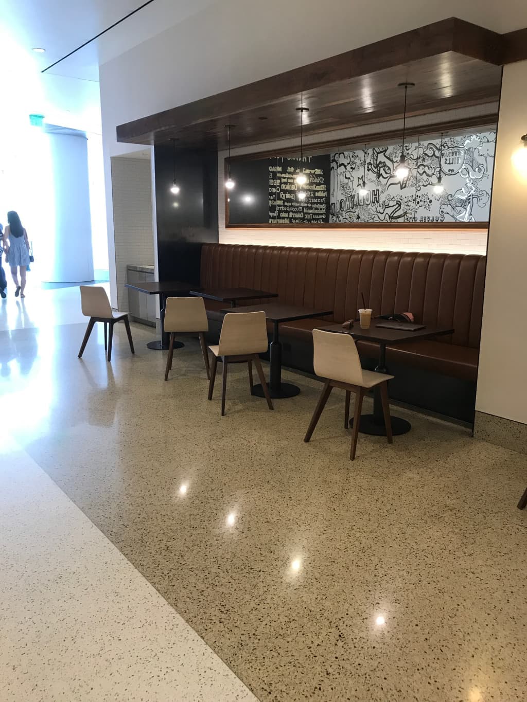 Batavia by Barista Society