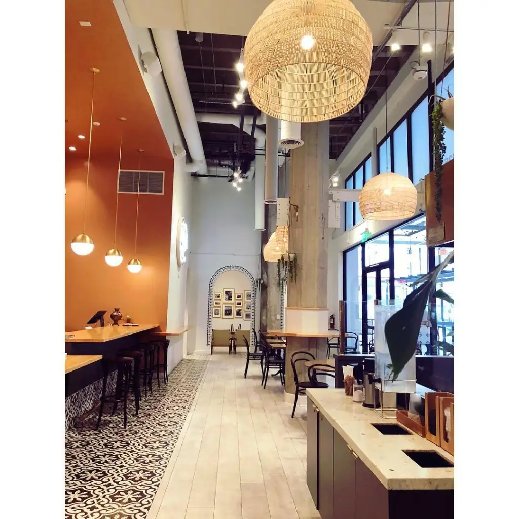 Don Francisco's Coffee Casa Cubana