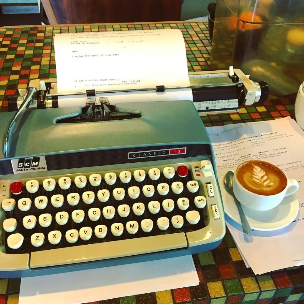 Voxx Coffee Downtown