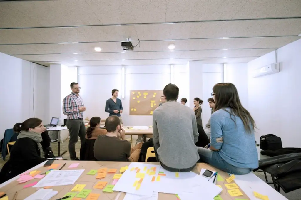 MOB - Makers of Barcelona