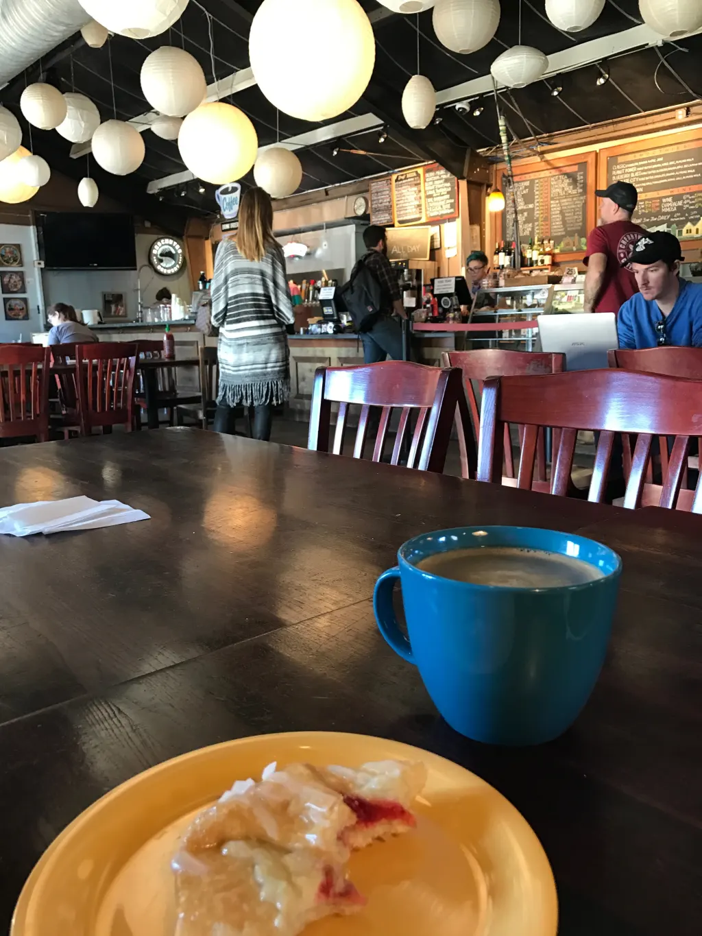 Cherrywood Coffeehouse