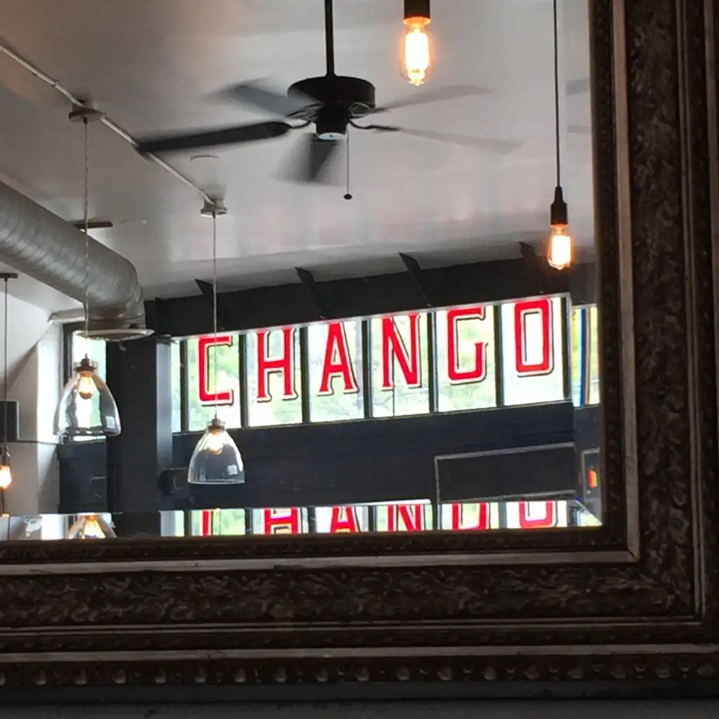 Chango Coffee